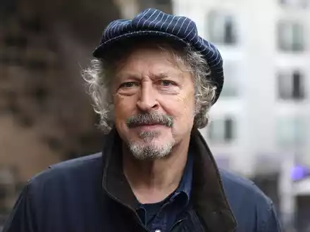 Wolfgang Niedecken geht mit BAP auf konzertante Zeitreise. - Foto: Oliver Berg/dpa