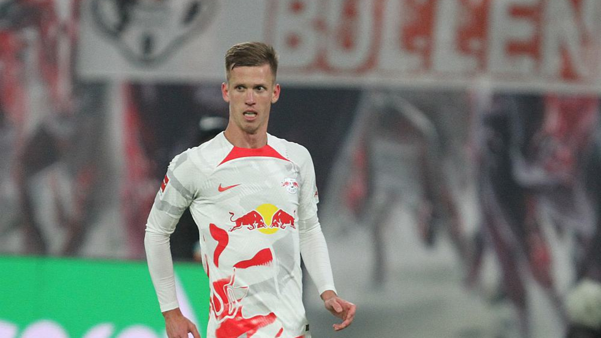 Dani Olmo (RB Leipzig) (Archiv) - Foto: ?ber dts Nachrichtenagentur