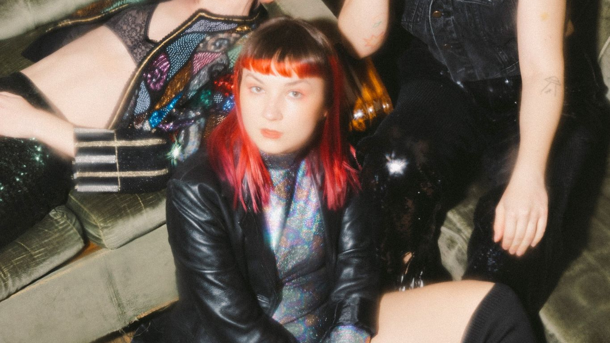 Die Band My Ugly Clementine. - Foto: Rea von Vi/Wohnzimmer Promotion/dpa