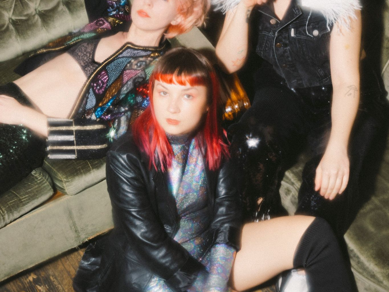 Die Band My Ugly Clementine. - Foto: Rea von Vi/Wohnzimmer Promotion/dpa