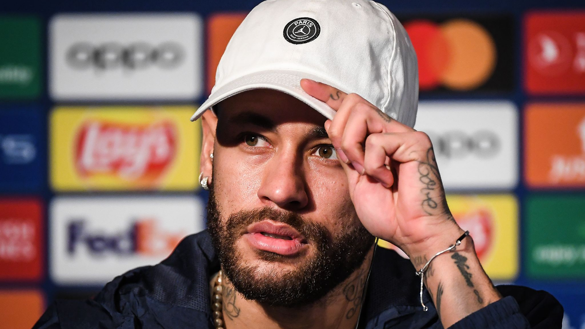 Auch Brasiliens Superstar Neymar zieht es nach Saudi-Arabien. - Foto: Matthieu Mirville/Zuma Press/dpa