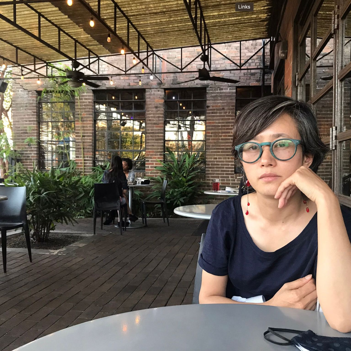 Fatima Faisi, ehemalige „New York Times“-Journalistin, wurde 2021 aus Afghanistan evakuiert. Heute lebt sie in den USA. - Foto: -/privat/dpa