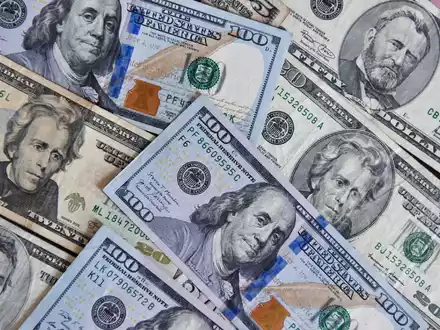 Die Zahl der US-Dollar-Millionäre ist weltweit auf geschätzt 59,4 Millionen gesunken. - Foto: Sheldon Cooper/SOPA Images via ZUMA Press Wire/dpa