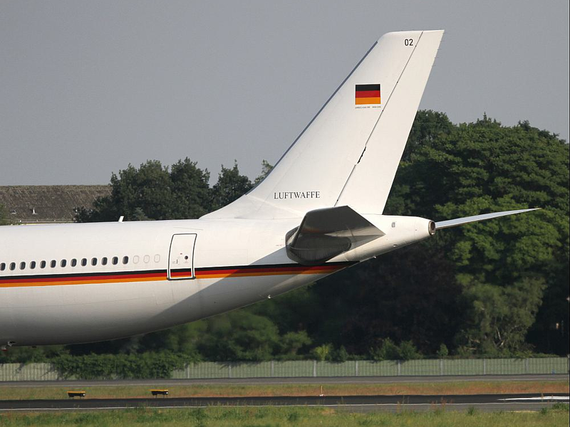 Regierungsjet (Archiv) - Foto: ?ber dts Nachrichtenagentur