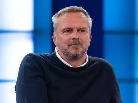 Bekannt für deutliche, auch konfrontative Aussagen: TV-Experte Dietmar Hamann. - Foto: Sven Hoppe/dpa