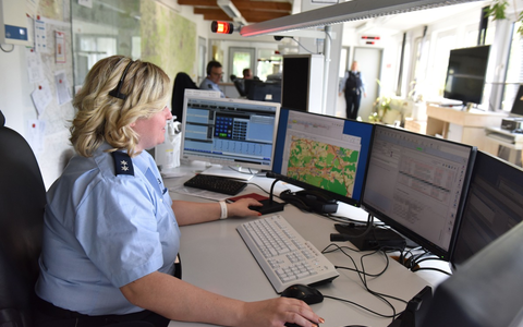 Die Rolle der Leitstellen; Notfallrettung - Wenn die Hilfe versagt - Foto: presseportal.de