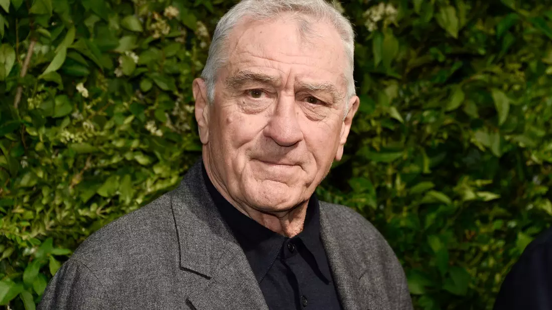 Robert De Niro wird 80. - Bild: Evan Agostini/Invision/AP/dpa