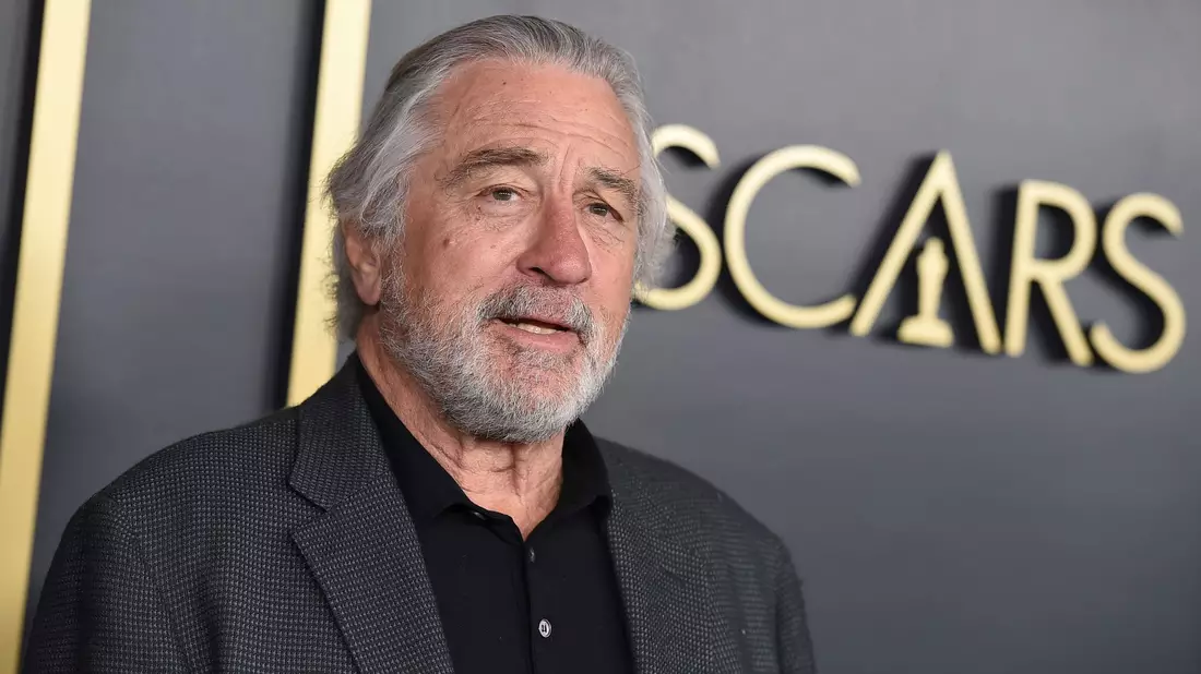 Robert De Niro hat insgesamt zwei Oscars gewonnen. Für seine Rolle in «Der Pate - Teil II» wurde er als bester Nebendarsteller ausgezeichnet. Den zweiten Oscar erhielt er für «Wie ein wilder Stier». - Bild: Jordan Strauss/Invision/AP/dpa