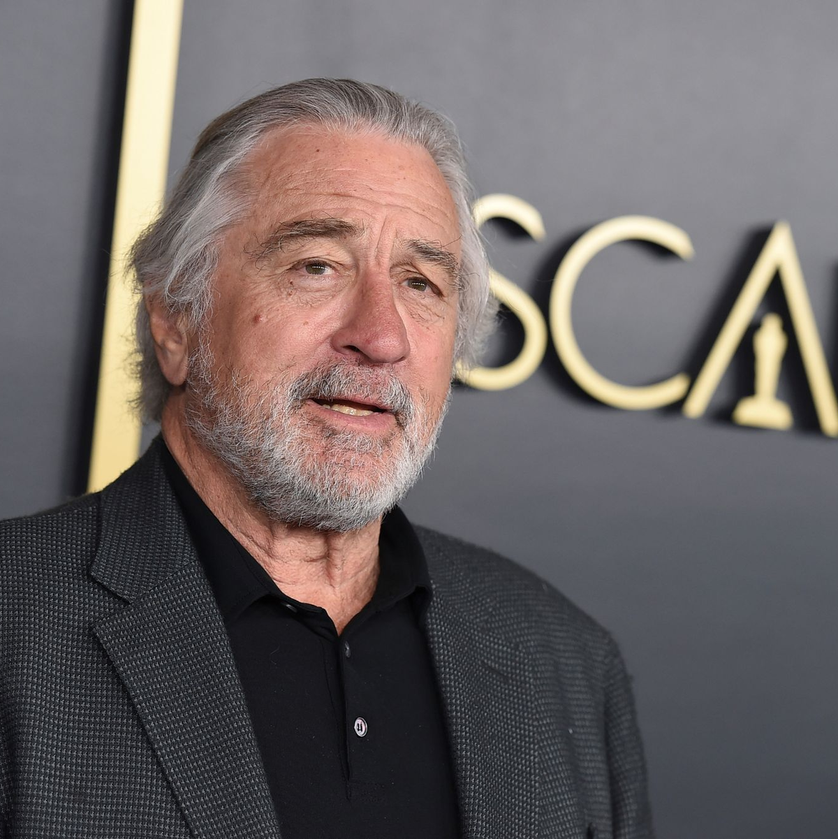 Robert De Niro hat insgesamt zwei Oscars gewonnen. Für seine Rolle in «Der Pate - Teil II» wurde er als bester Nebendarsteller ausgezeichnet. Den zweiten Oscar erhielt er für «Wie ein wilder Stier». - Foto: Jordan Strauss/Invision/AP/dpa