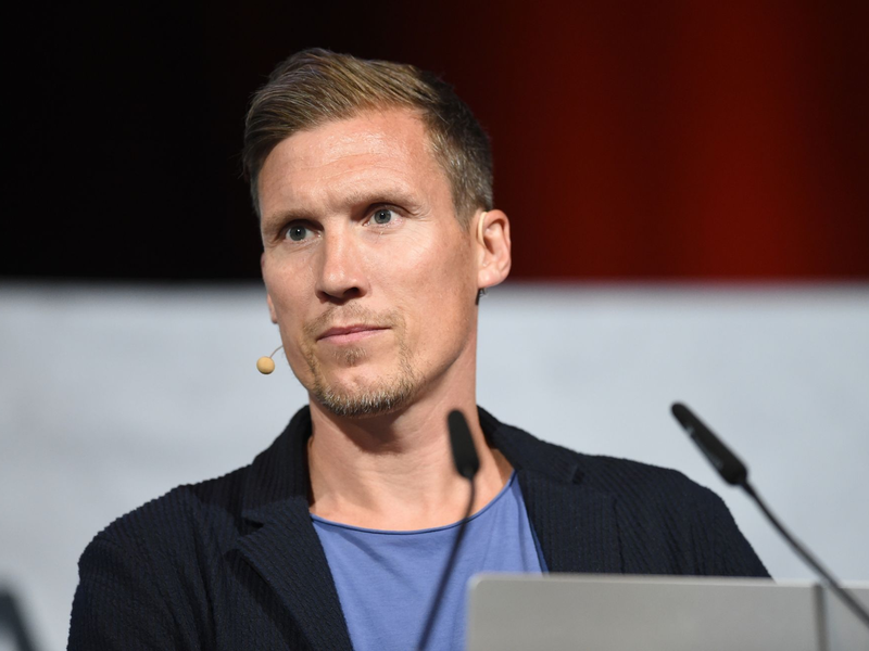 Hannes Wolf soll Technischer Direktor beim DFB werden. - Foto: Carmen Jaspersen/dpa