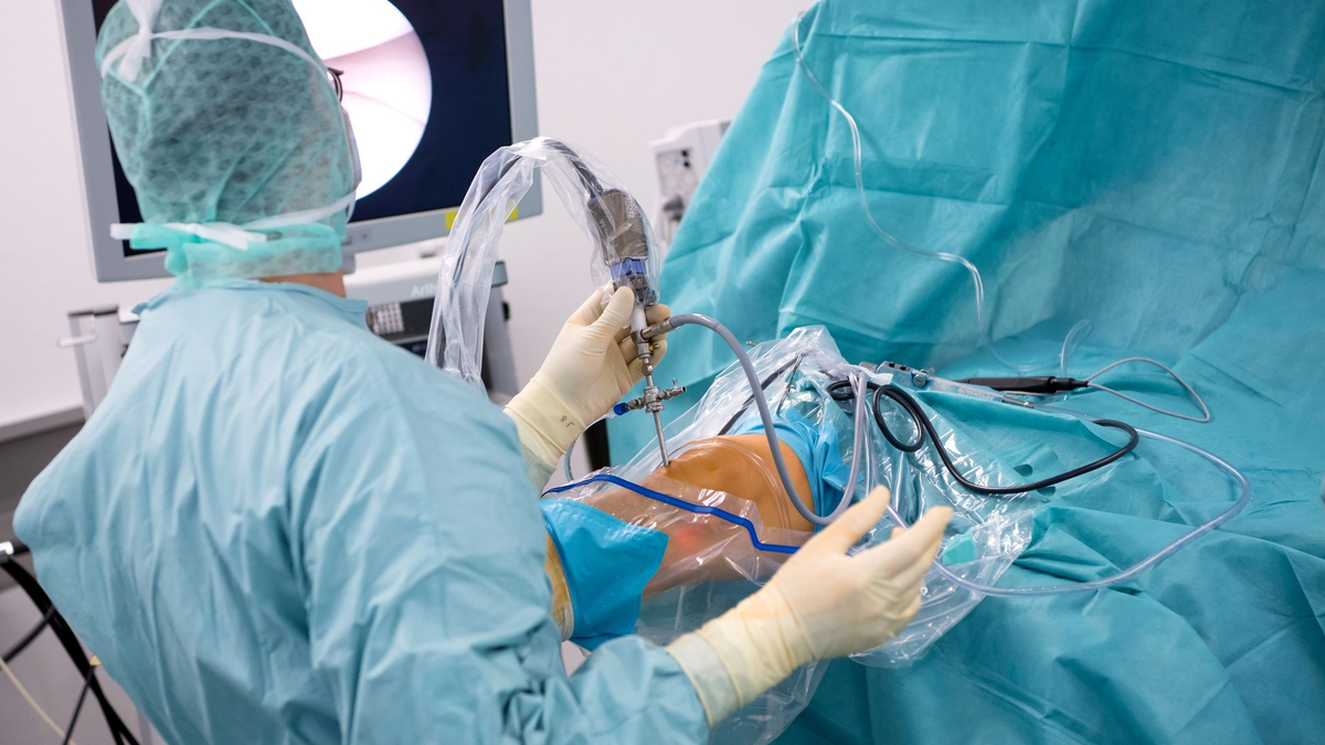 Über Ausstattung und Qualität eines Krankenhauses soll künftig ein offizielles Verzeichnis im Netz informieren. - Foto: Sven Hoppe/dpa