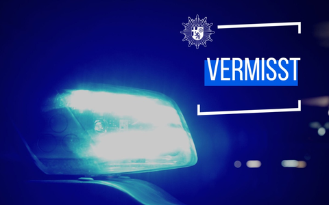 POL-PPWP: 57-jährige Frau vermisst - Foto: presseportal.de