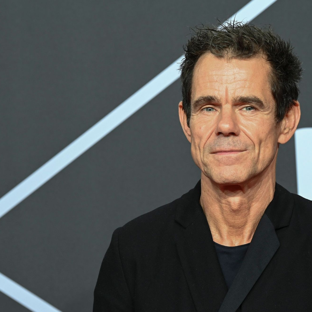 Regisseur Tom Tykwer. Vor 25 Jahren kam sein Film «Lola rennt» in die Kinos. - Foto: Jens Kalaene/dpa