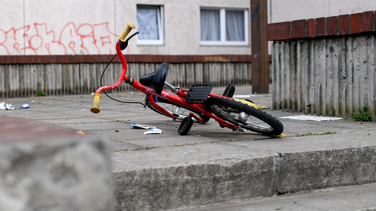 FDP-Chef Christian Lindner stößt eine Debatte zur Kinderarmut an - ganz einfach lässt sich das Problem aber nicht auf Nationaliäten zurückführen. - Foto: Britta Pedersen/dpa-Zentralbild/dpa