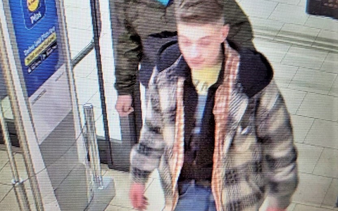 POL-Lebach: Täter nach Raub auf Jugendlichen gesucht - Foto: presseportal.de