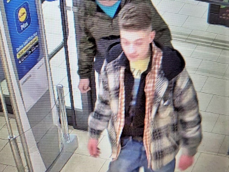 POL-Lebach: Täter nach Raub auf Jugendlichen gesucht - Foto: presseportal.de