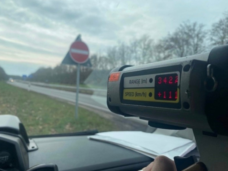 FW-GL: Die Feuerwehr Bergisch Gladbach reaktiviert ihre Behördenfahrschule - Foto: presseportal.de