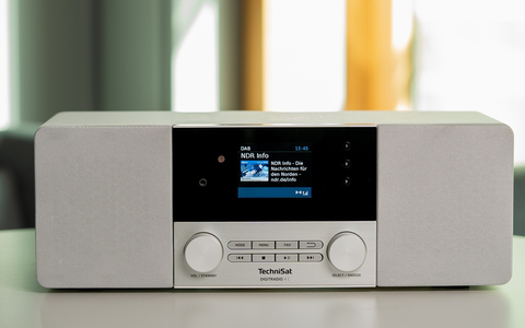Besserer DAB+ Empfang von Sternberg bis Goldberg - Foto: presseportal.de