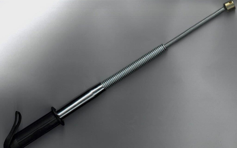 FW Voerde: 10 neue Feuerwehrleute für die Feuerwehr Voerde - Foto: presseportal.de