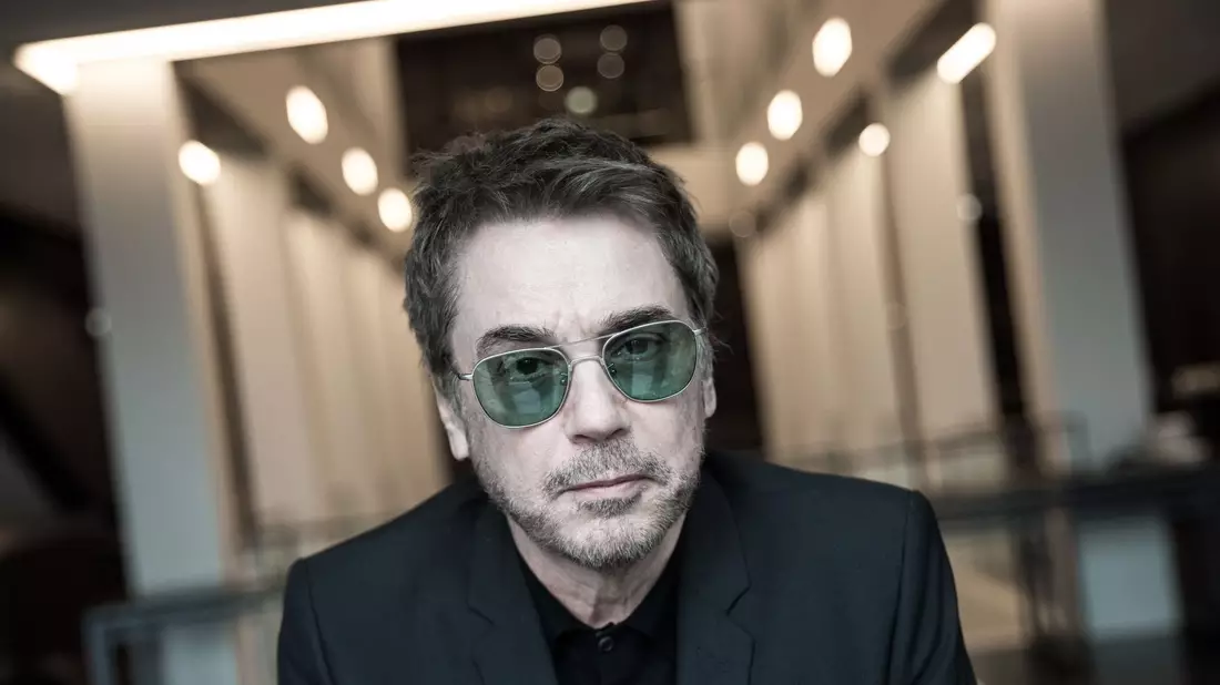 Jean-Michel Jarre wird 75. - Bild: Christian Charisius/dpa