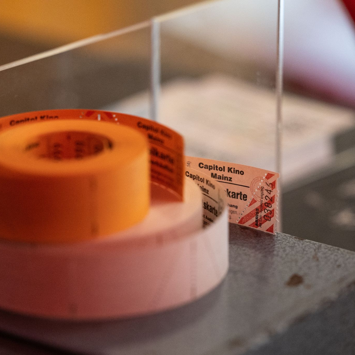 In diesem Jahr sind wieder mehr Menschen ins Kino gegangen. Allerdings wurde das Vor-Corona-Niveau von 2019 noch nicht erreicht. - Foto: Hannes P. Albert/dpa