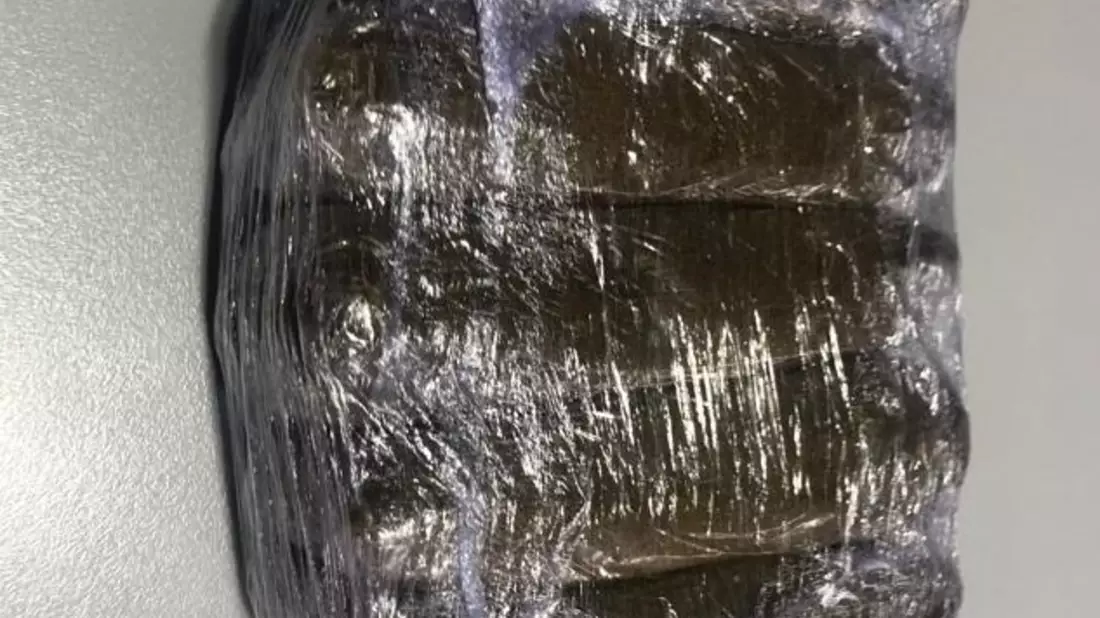 POL-KN: Gemeinsame Pressemitteilung der Staatsanwaltschaft Konstanz und des Polizeipräsidiums Konstanz - Fahndern gelingt Schlag gegen Rauschgifthändler - (Villingen-Schwenningen, 05.02.2024) - Bild: presseportal.de