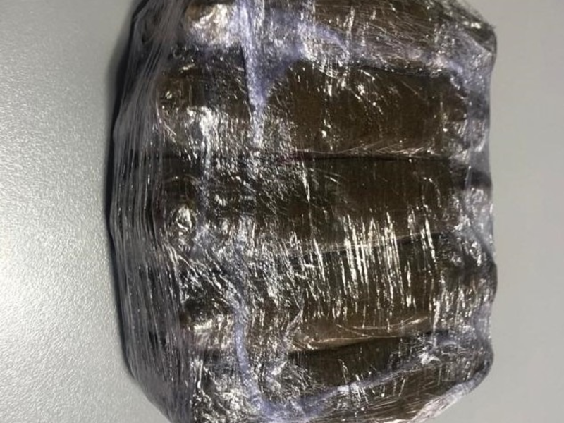 POL-KN: Gemeinsame Pressemitteilung der Staatsanwaltschaft Konstanz und des Polizeipräsidiums Konstanz - Fahndern gelingt Schlag gegen Rauschgifthändler - (Villingen-Schwenningen, 05.02.2024) - Foto: presseportal.de