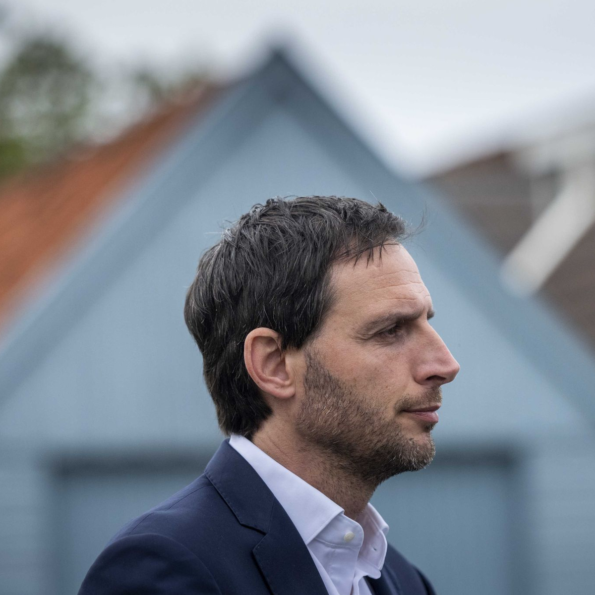 Wopke Hoekstra ist derzeit Außenminister der Niederlande. - Foto: Jilmer Postma/ANP/dpa