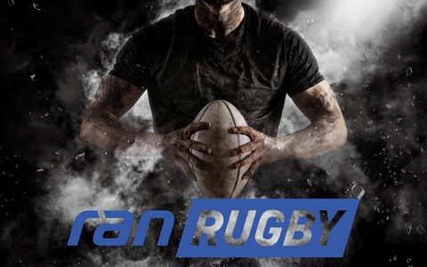 Traumfinale bei der Rugby-WM live auf ProSieben MAXX: Titelverteidiger Südafrika gegen dreifachen Weltmeister Neuseeland - Foto: ran/Getty Images/iStockphoto/Andreyuu, presseportal.de