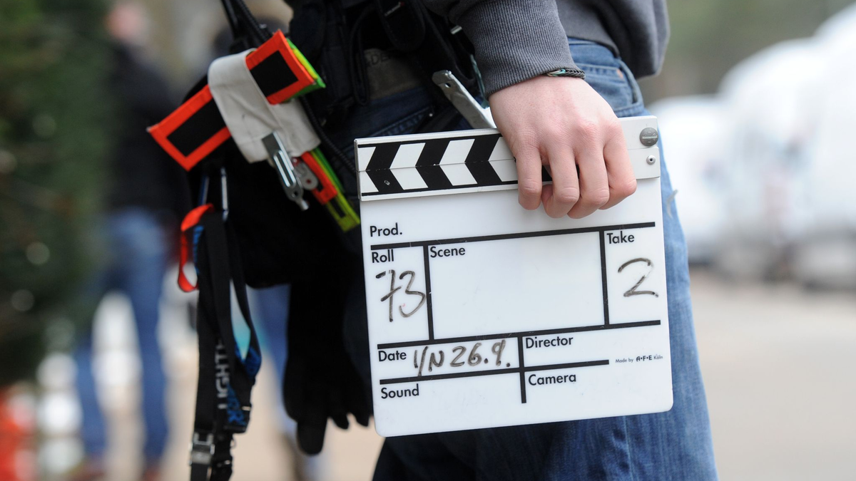 500 Komparsen und Kleindarsteller aller Nationen und jeglichen Alters werden für einen Kinofilm gesucht. - Foto: Tobias Hase / dpa