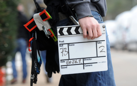 500 Komparsen und Kleindarsteller aller Nationen und jeglichen Alters werden für einen Kinofilm gesucht. - Foto: Tobias Hase / dpa