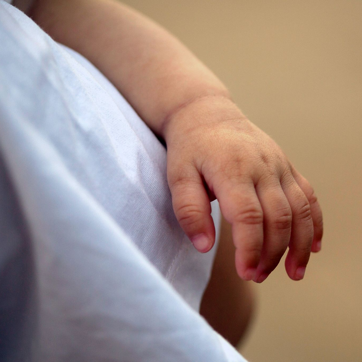 Beim Streitthema Kindergrundsicherung hat die Ampel-Koalition sich geeinigt. - Foto: Fernando Gutierrez-Juarez/dpa