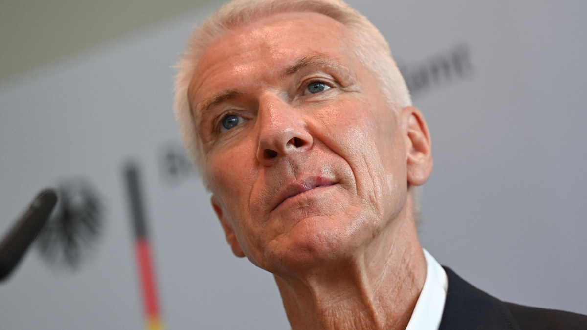 Bitkom-Präsident Ralf Wintergerst hält die Bürokratie für den größten Bremsklotz für das digitale Deutschland. - Foto: Arne Dedert/dpa