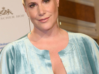 Die Drehbuchautorin Anika Decker klagt auf eine höhere Beteiligung an Schweigers Kinohits. - Foto: Felix Hörhager/dpa