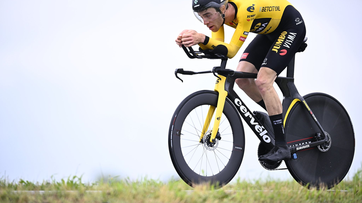 Bei Michel Heßmann hat die Staatsanwaltschaft Freiburg eine Hausdurchsuchung durchgeführt. - Foto: Jasper Jacobs/Belga/dpa/Archivbild