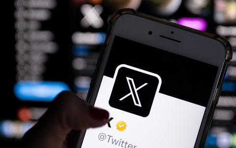 X soll sich bei der Zusammenarbeit mit den Behörden quer stellen. (Symbolbild) - Foto: Monika Skolimowska/dpa