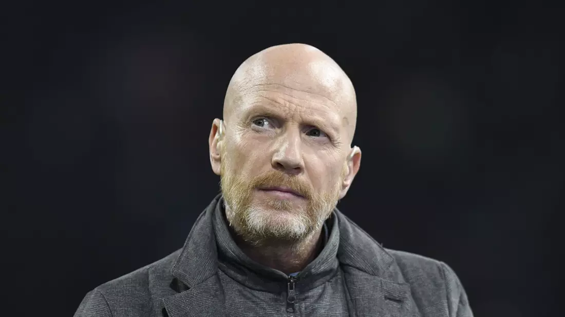 Findet deutliche Worte über den Zustand des deutschen Fußballs: Ex-Europameister Matthias Sammer. - Bild: Bernd Thissen/dpa