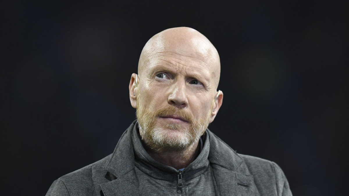 Findet deutliche Worte über den Zustand des deutschen Fußballs: Ex-Europameister Matthias Sammer. - Foto: Bernd Thissen/dpa