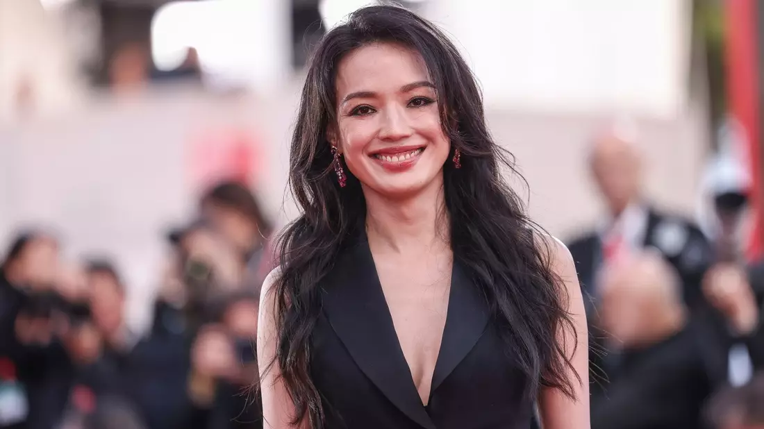 Die taiwanesische Schauspielerin Shu Qi, die in diesem Jahr Jurymitglied ist, begann ihre Karriere als Model. - Bild: Vianney Le Caer/Invision/AP/dpa