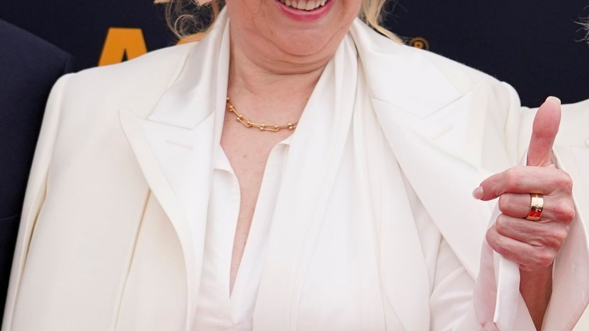 Das Album der Abba-Sängerin Agnetha Fältskog mit dem Titel «A+» wird am 13. Oktober erscheinen. - Foto: Alberto Pezzali/AP/dpa