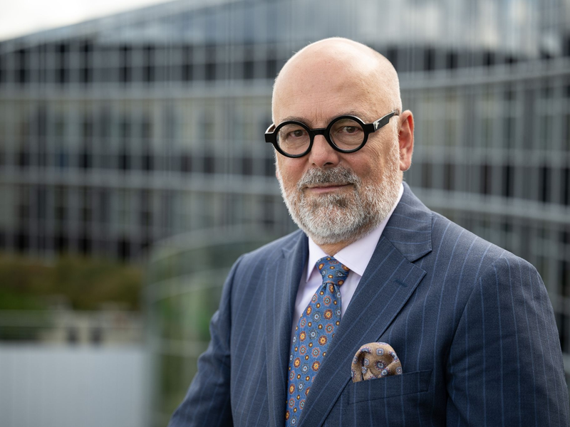Schleswig-Holsteins früherer Ministerpräsident Torsten Albig (SPD) heuert als Lobbyist beim Tabakkonzern Philip Morris an. - Foto: Hannes P. Albert/dpa