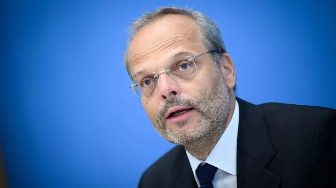 Felix Klein ist Beauftragter der Bundesregierung für jüdisches Leben in Deutschland und den Kampf gegen Antisemitismus. - Bild: Bernd von Jutrczenka/dpa