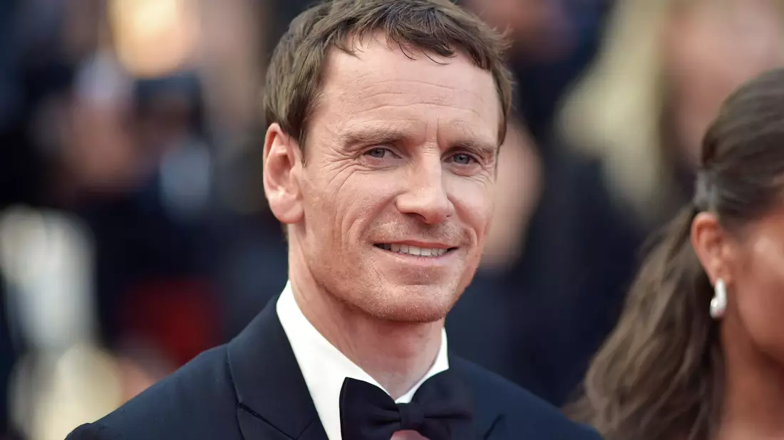 Michael Fassbender wird in der von George Clooney produzierten Spionagethriller-Serie «The Agency» die Hauptrolle übernehmen. - Bild: Rocco Spaziani/Mondadori Portfolio via ZUMA/dpa