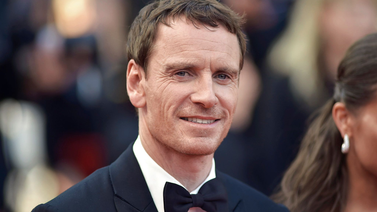 Michael Fassbender wird in der von George Clooney produzierten Spionagethriller-Serie «The Agency» die Hauptrolle übernehmen. - Foto: Rocco Spaziani/Mondadori Portfolio via ZUMA/dpa