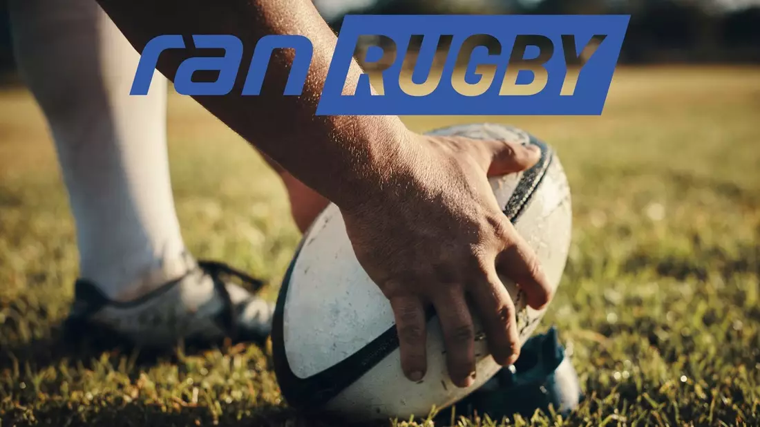 Die Rugby-Weltelite legt auf ProSieben MAXX los: 21 Top-Duelle der Autumn Nations Series ab Samstag. Live. - Bild: ran/Getty Images/iStockphoto/PeopleImages, presseportal.de