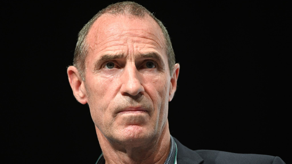 Vorsitzender des Sportausschusses im Bundestag: Frank Ullrich (SPD). - Foto: Martin Schutt/dpa-Zentralbild/dpa