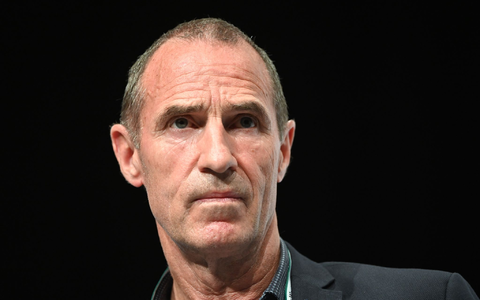 Vorsitzender des Sportausschusses im Bundestag: Frank Ullrich (SPD). - Foto: Martin Schutt/dpa-Zentralbild/dpa