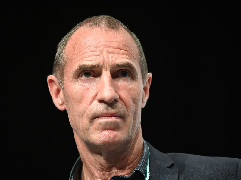 Vorsitzender des Sportausschusses im Bundestag: Frank Ullrich (SPD). - Foto: Martin Schutt/dpa-Zentralbild/dpa