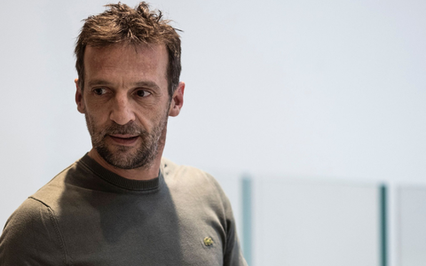 Mathieu Kassovitz wurde nach einem Motorradunfall ins Krankenhaus gebracht. - Foto: Kenzo Tribouillard/AFP/dpa