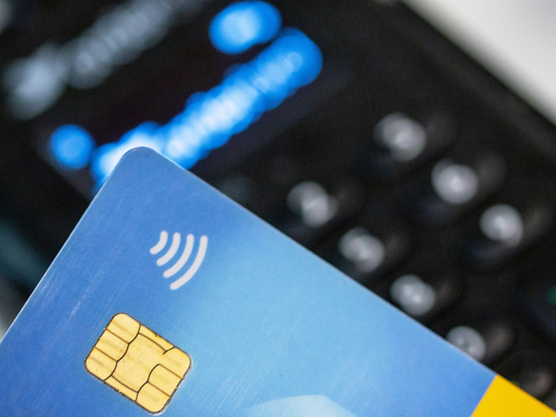 „«Verbraucherinnen und Verbraucher haben uns eine Vielzahl an Problemen gemeldet», sagt Ramona Pop, Vorständin beim vzbv. - Foto: Fernando Gutierrez-Juarez/dpa